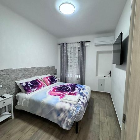 Casa Al Mare Apartment Сан Бенедето дел Тронто Екстериор снимка
