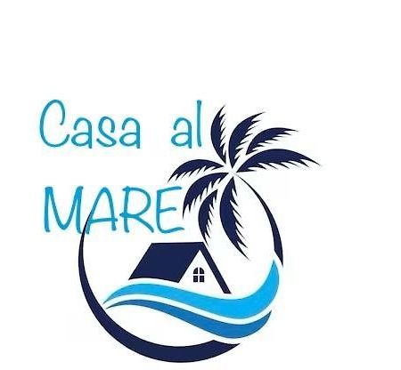 Casa Al Mare Apartment Сан Бенедето дел Тронто Екстериор снимка
