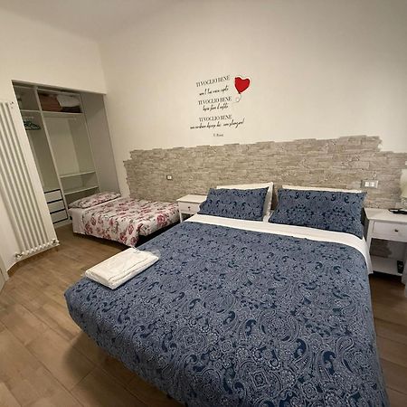 Casa Al Mare Apartment Сан Бенедето дел Тронто Екстериор снимка