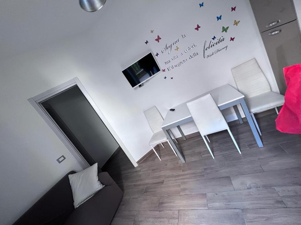 Casa Al Mare Apartment Сан Бенедето дел Тронто Екстериор снимка