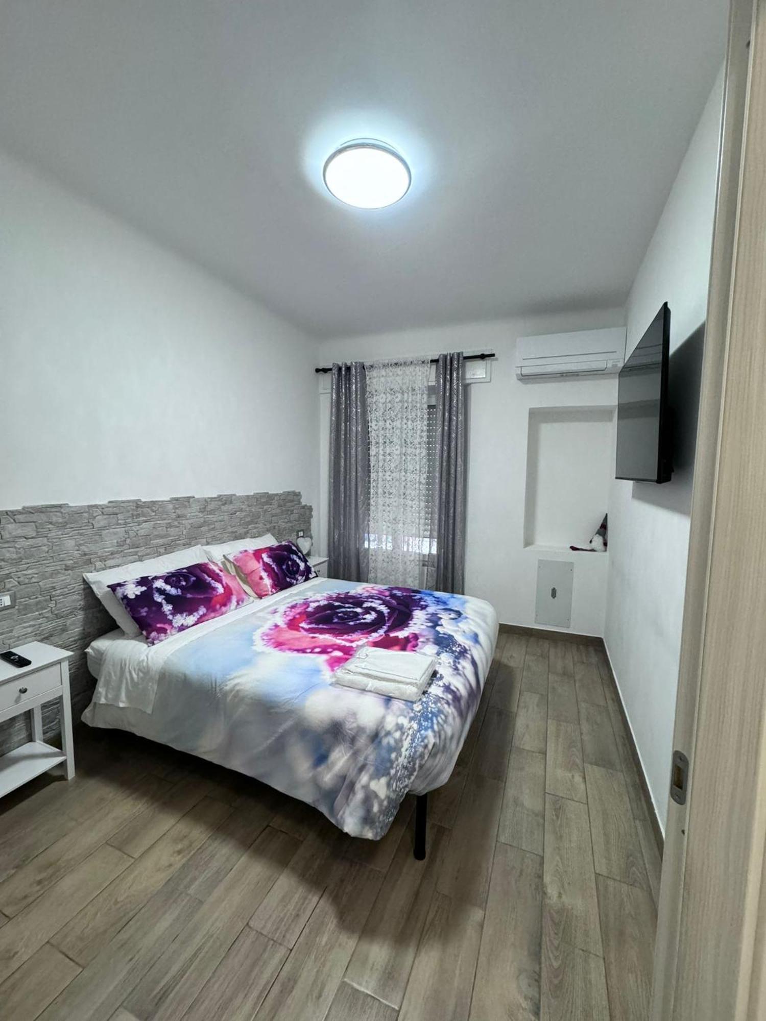 Casa Al Mare Apartment Сан Бенедето дел Тронто Екстериор снимка