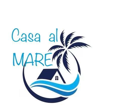 Casa Al Mare Apartment Сан Бенедето дел Тронто Екстериор снимка